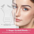 Y Shape Eyelash Brush Lash Lift Brush